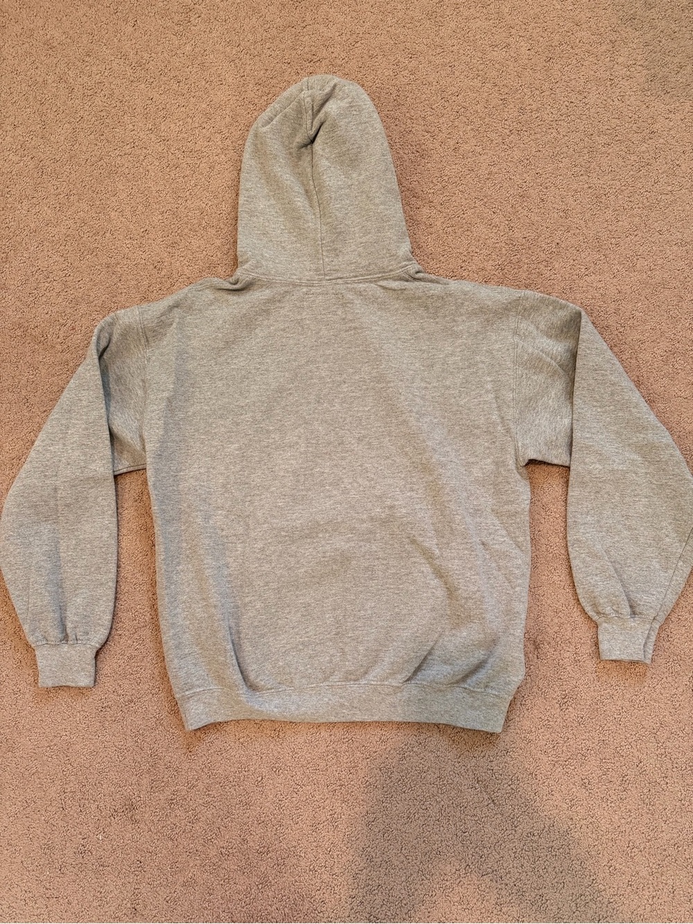 Danny Duncan Virginity Rocks hoodie - Picture 2 of 3